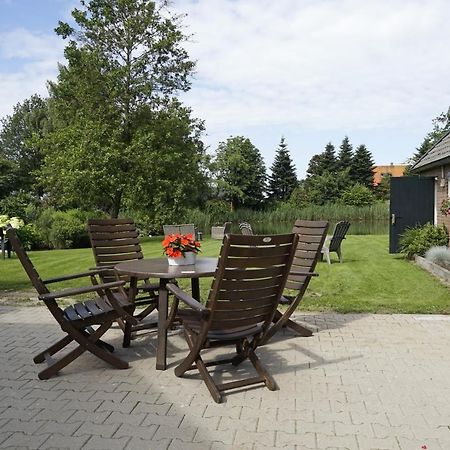 Hessener Esch Bed & Breakfast Dalfsen Eksteriør bilde
