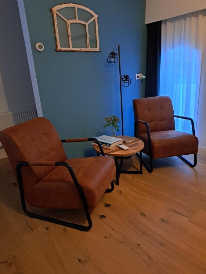 Hessener Esch Bed & Breakfast Dalfsen Eksteriør bilde