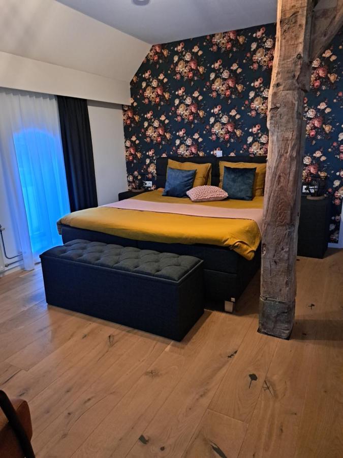 Hessener Esch Bed & Breakfast Dalfsen Eksteriør bilde